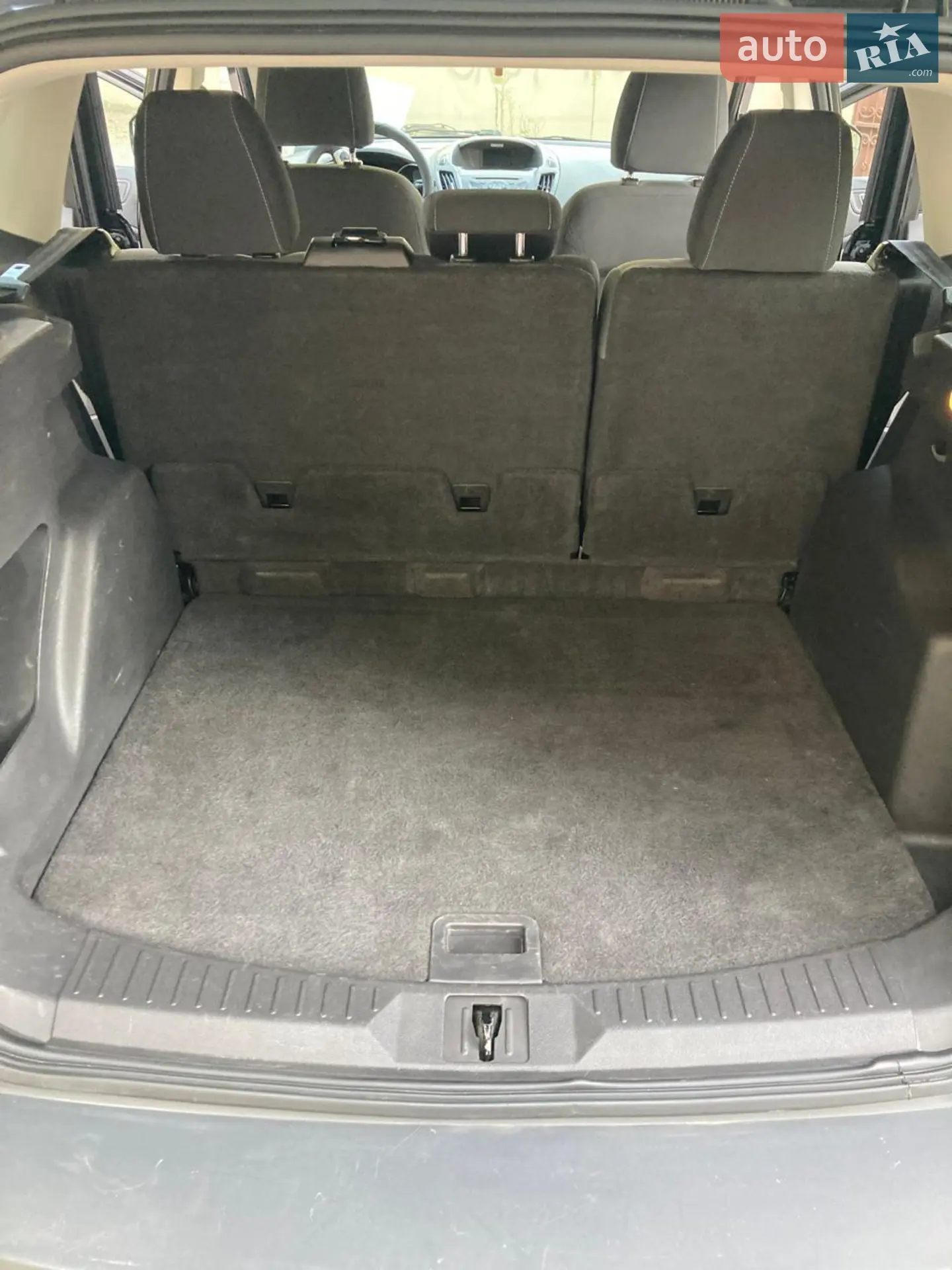 2012 Ford Escape - мініатюра 17