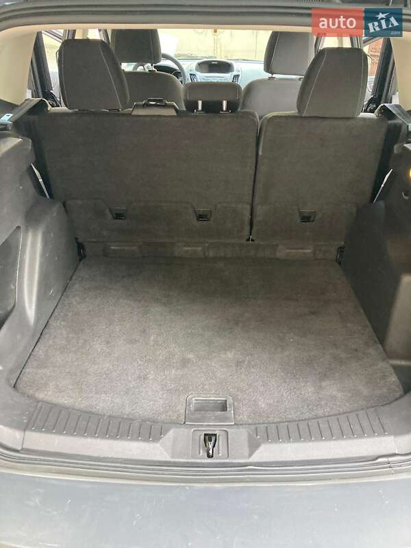 Внедорожник / Кроссовер Ford Escape 2012 в Полтаве