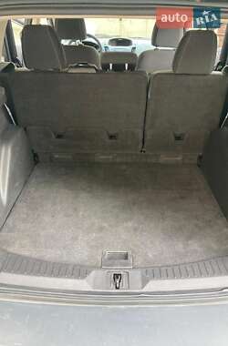 Внедорожник / Кроссовер Ford Escape 2012 в 