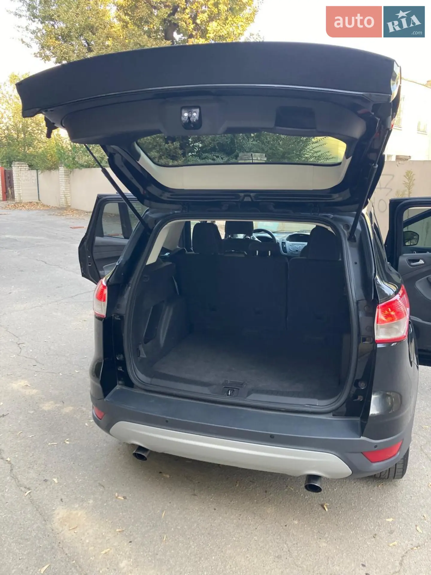 2012 Ford Escape - мініатюра 18