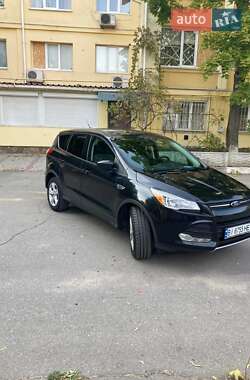 Внедорожник / Кроссовер Ford Escape 2012 в Одессе