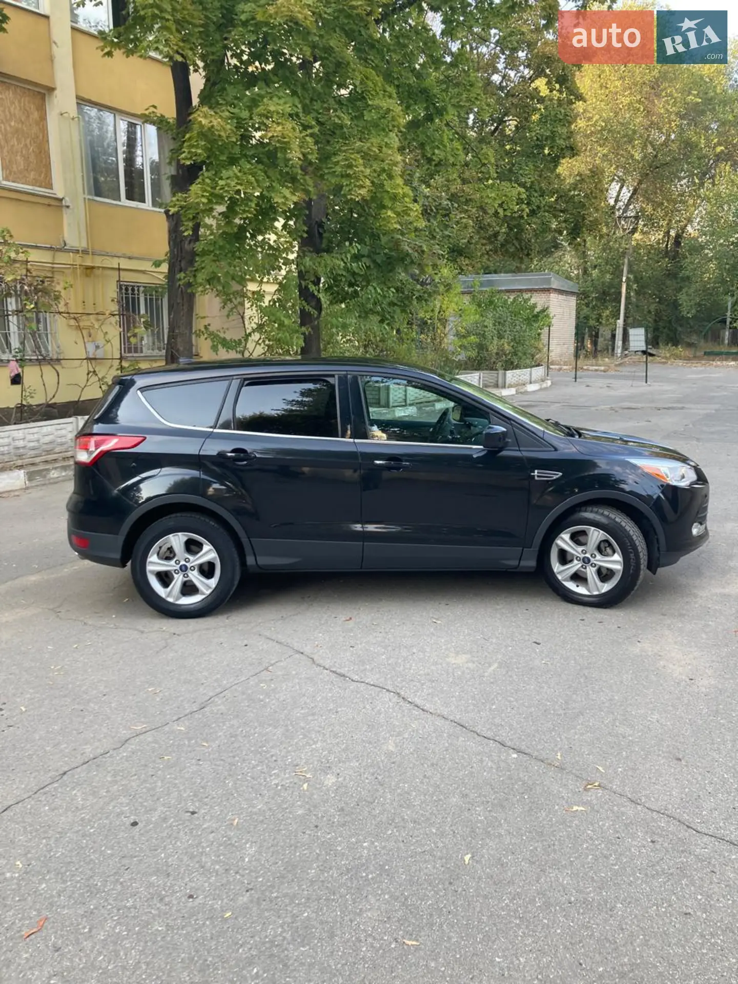2012 Ford Escape - мініатюра 26