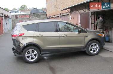 Позашляховик / Кросовер Ford Escape 2013 в Києві