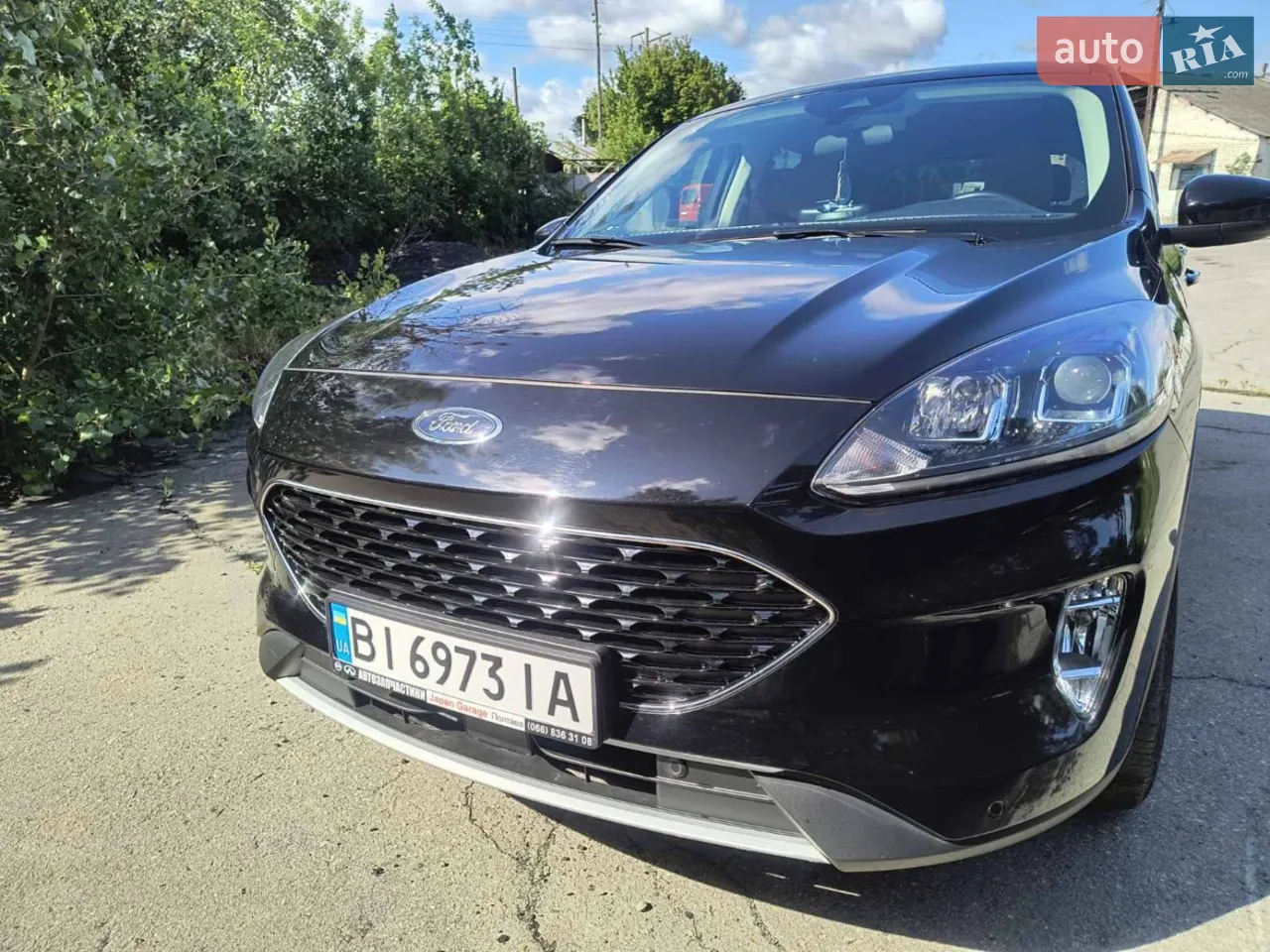 2020 Ford Escape - мініатюра 18