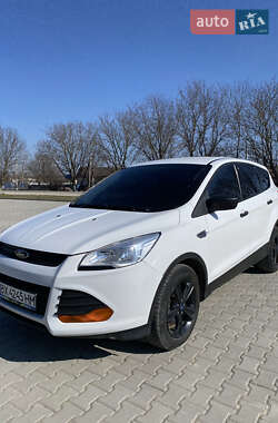 Внедорожник / Кроссовер Ford Escape 2014 в Чемеровцах