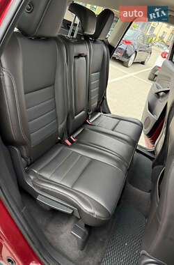 Внедорожник / Кроссовер Ford Escape 2014 в 