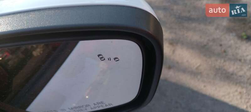 Позашляховик / Кросовер Ford Escape 2019 в Тернополі фото 14 Позашляховик / Кросовер Ford Escape 2019 в Тернополі