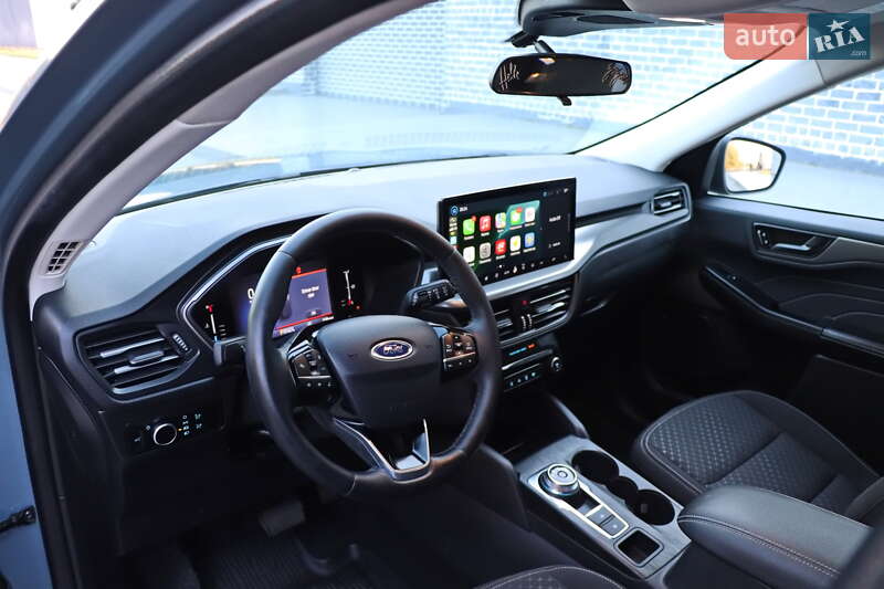 Внедорожник / Кроссовер Ford Escape 2024 в Кременчуге