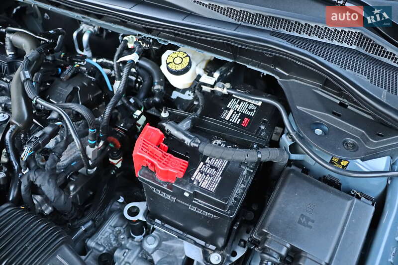 Внедорожник / Кроссовер Ford Escape 2024 в Кременчуге