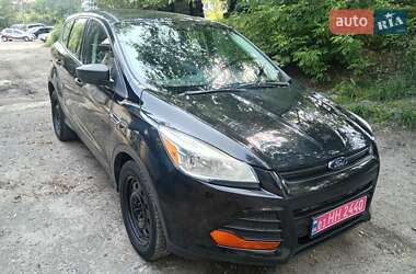 Внедорожник / Кроссовер Ford Escape 2014 в 