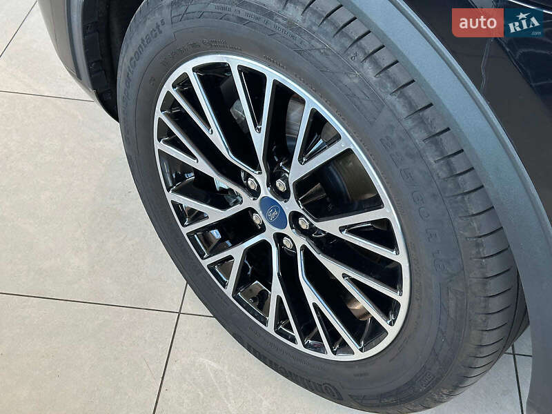 Внедорожник / Кроссовер Ford Escape 2022 в Одессе