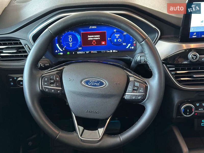 Внедорожник / Кроссовер Ford Escape 2022 в Одессе