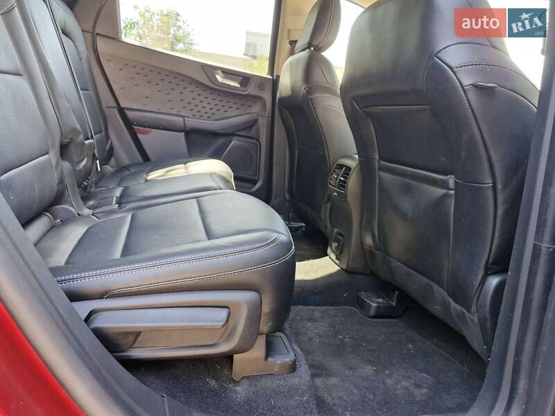 Внедорожник / Кроссовер Ford Escape 2020 в Умани