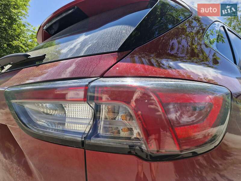 Внедорожник / Кроссовер Ford Escape 2020 в Умани