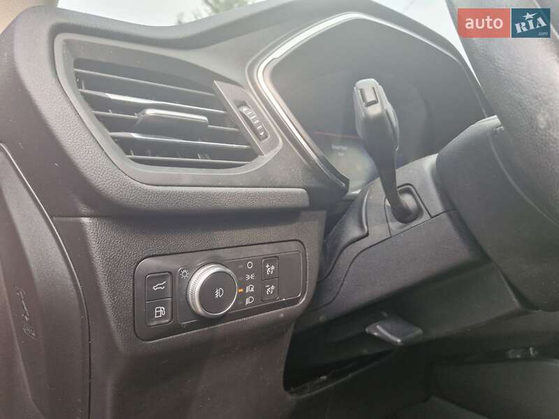 Внедорожник / Кроссовер Ford Escape 2020 в Умани