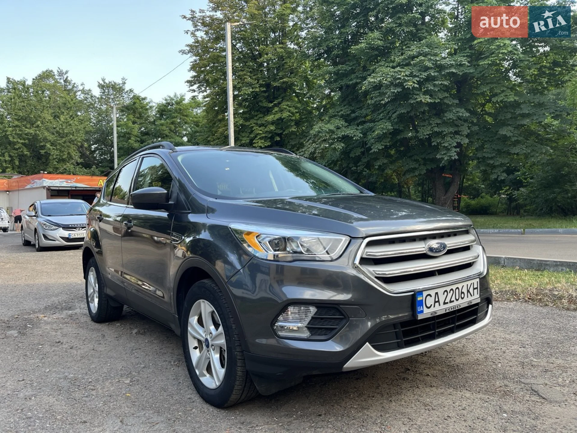 2019 Ford Escape - мініатюра 15