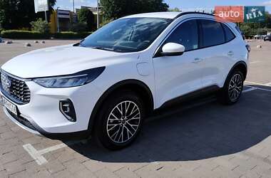 Позашляховик / Кросовер Ford Escape 2023 в Житомирі