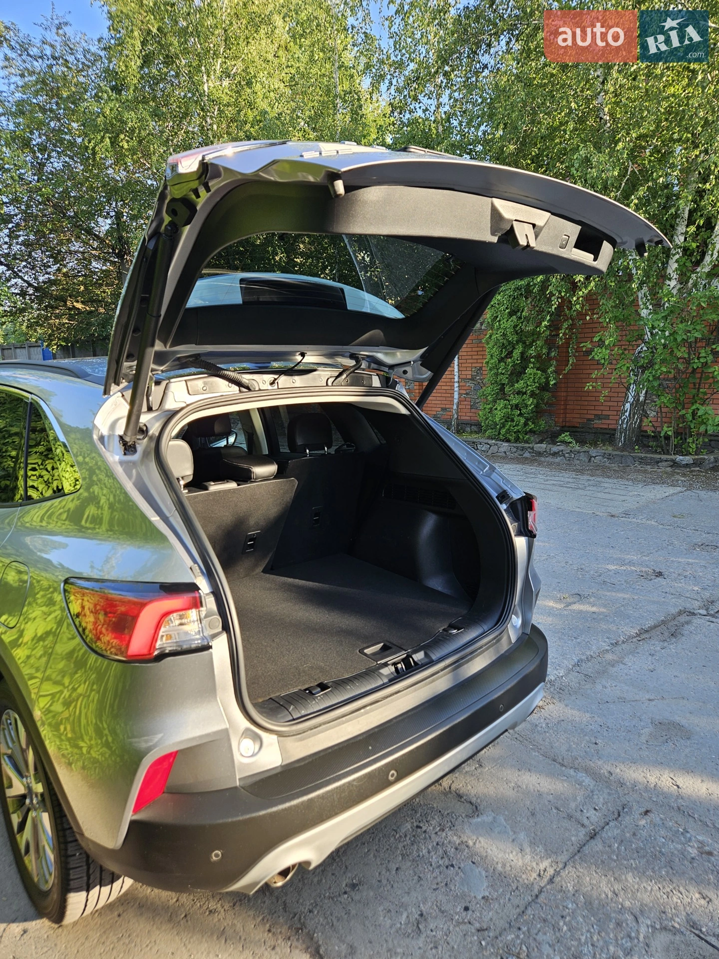 2021 Ford Escape - мініатюра 20
