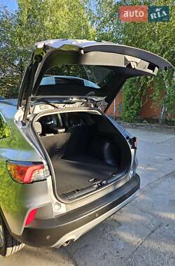 Внедорожник / Кроссовер Ford Escape 2021 в 