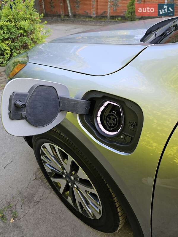 Внедорожник / Кроссовер Ford Escape 2021 в Киеве фото 32 Внедорожник / Кроссовер Ford Escape 2021 в Киеве