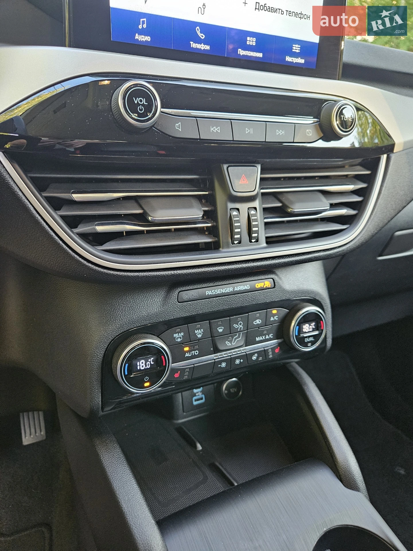2021 Ford Escape - мініатюра 36