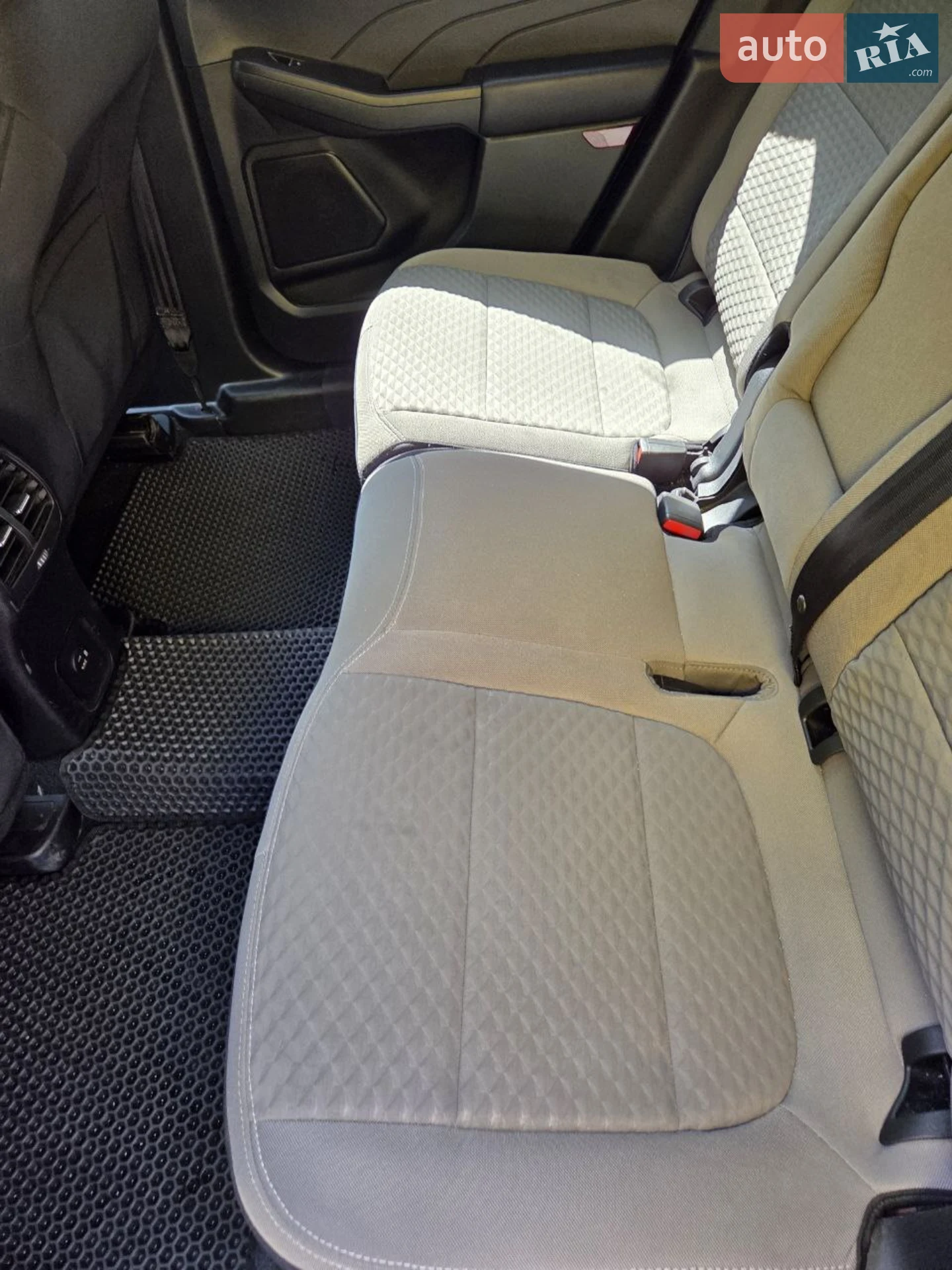 2021 Ford Escape - мініатюра 25