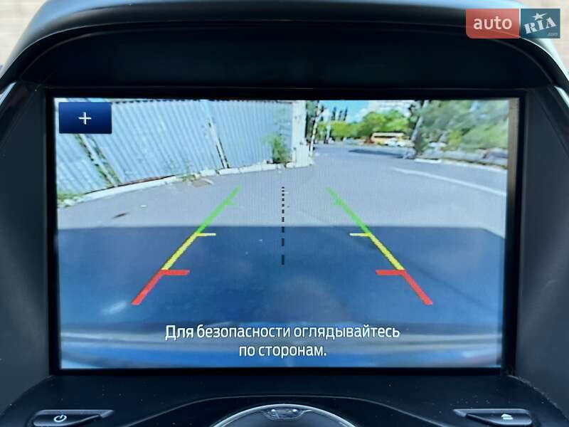 Внедорожник / Кроссовер Ford Escape 2015 в Одессе
