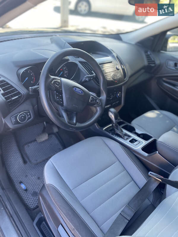 Внедорожник / Кроссовер Ford Escape 2016 в Ровно фото 9 Внедорожник / Кроссовер Ford Escape 2016 в Ровно