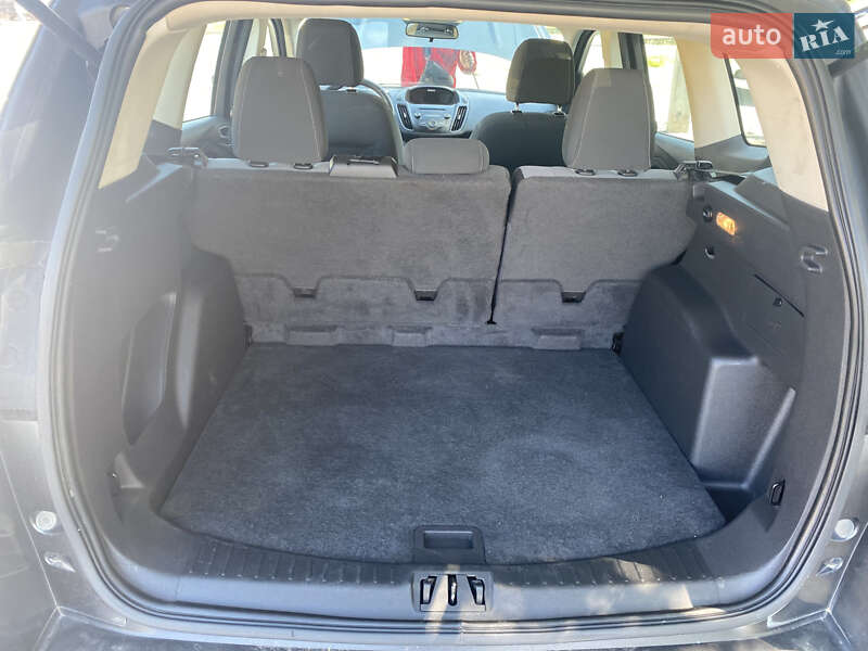 Внедорожник / Кроссовер Ford Escape 2016 в Ровно фото 19 Внедорожник / Кроссовер Ford Escape 2016 в Ровно