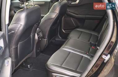 Внедорожник / Кроссовер Ford Escape 2022 в 