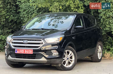 Внедорожник / Кроссовер Ford Escape 2016 в 