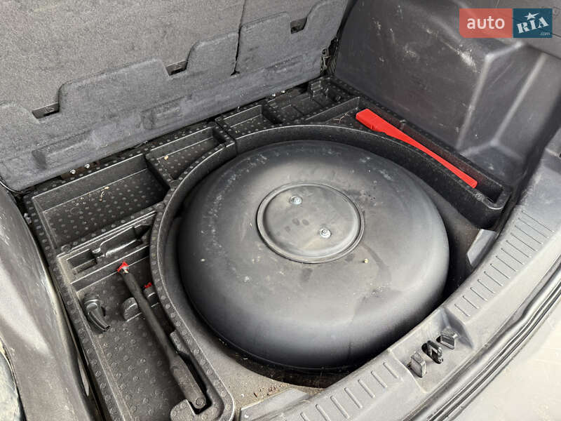 Внедорожник / Кроссовер Ford Escape 2017 в Львове фото 18 Внедорожник / Кроссовер Ford Escape 2017 в Львове