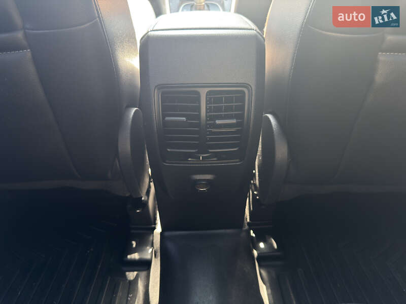 Внедорожник / Кроссовер Ford Escape 2012 в Харькове
