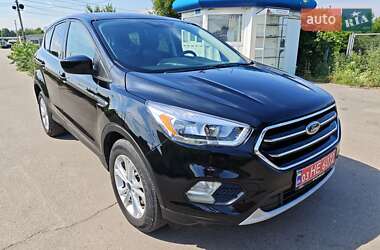 Позашляховик / Кросовер Ford Escape 2019 в Сумах