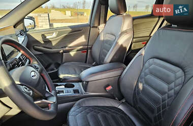 Внедорожник / Кроссовер Ford Escape 2023 в 