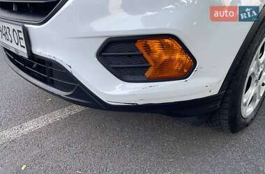 Внедорожник / Кроссовер Ford Escape 2018 в 