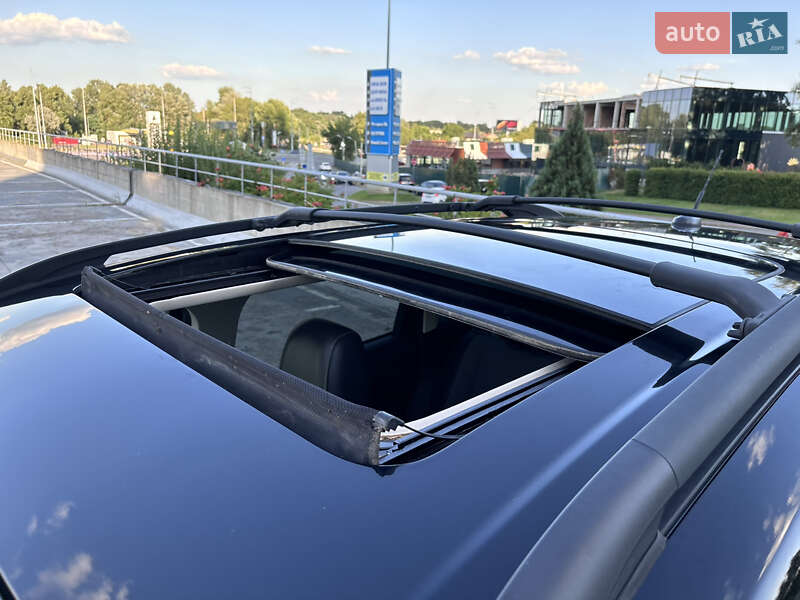 Внедорожник / Кроссовер Ford Escape 2016 в Киеве