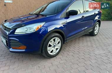 Внедорожник / Кроссовер Ford Escape 2015 в 
