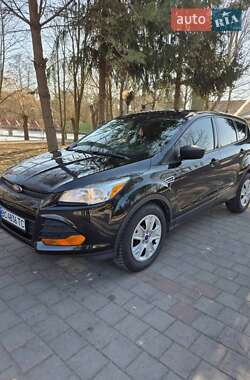Внедорожник / Кроссовер Ford Escape 2015 в 