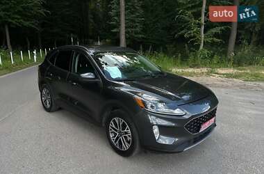 Внедорожник / Кроссовер Ford Escape 2020 в Луцке