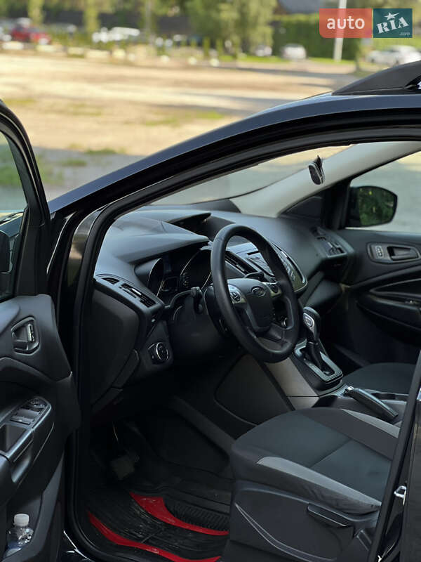 Внедорожник / Кроссовер Ford Escape 2013 в Киеве