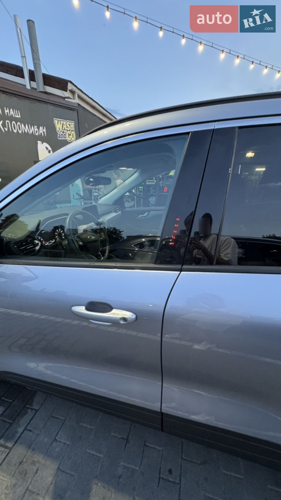 2022 Ford Escape - мініатюра 6
