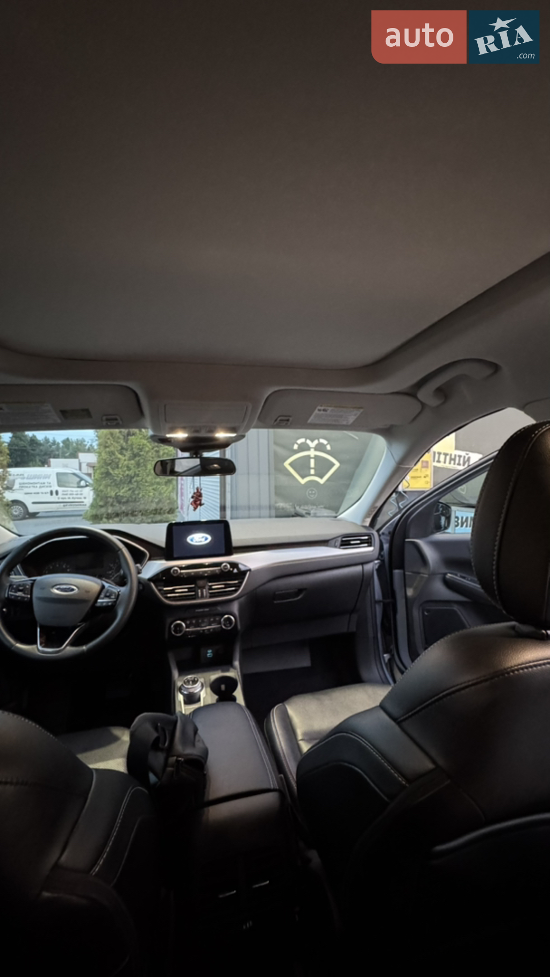 2022 Ford Escape - мініатюра 12
