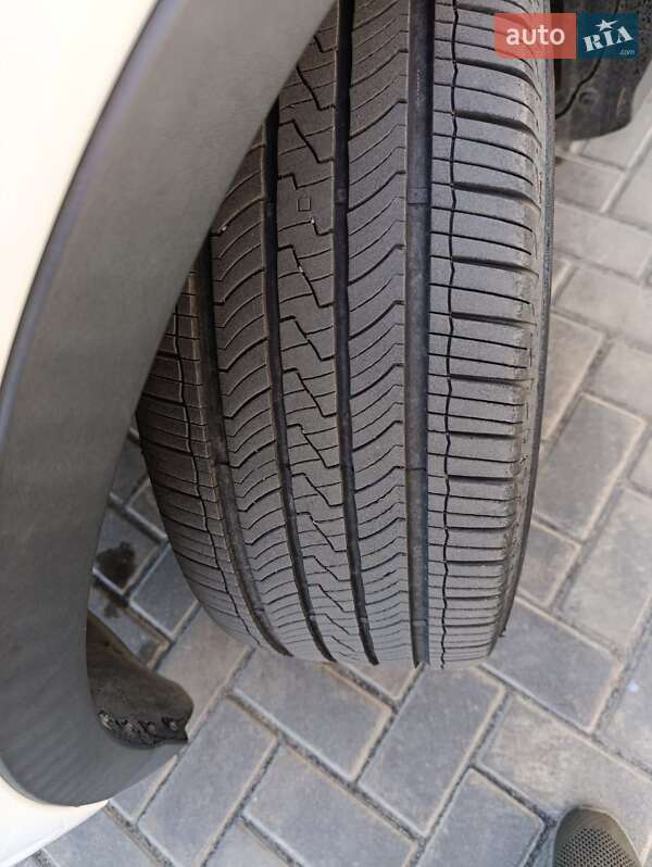 Внедорожник / Кроссовер Ford Escape 2014 в Любомле