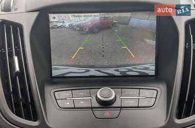 Внедорожник / Кроссовер Ford Escape 2018 в 