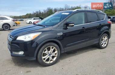 Ford Escape 2015