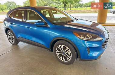 Ford Escape 2020