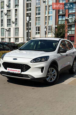 Позашляховик / Кросовер Ford Escape 2020 в Білогородці
