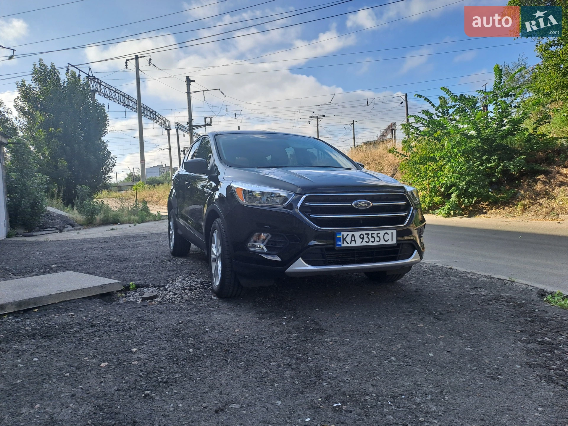 2016 Ford Escape - мініатюра 6