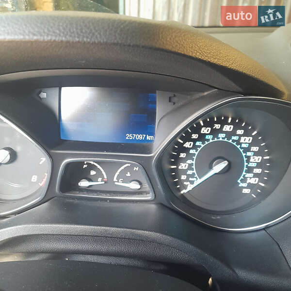 Внедорожник / Кроссовер Ford Escape 2012 в Ужгороде